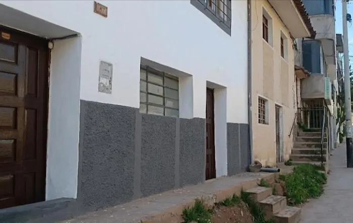 Casa Familiar Centro *